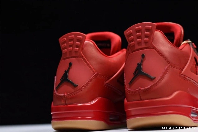 Kick Theory AV3914-600 4 Air Jordan Singles Day 0815